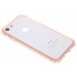 Spigen Roze Crystal Shell Case voor de iPhone 8 / 7 Spigen Roze Crystal Shell Case voor de iPhone 8 / 7