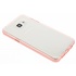 Roze bumper TPU case voor de Samsung Galaxy A5 (2016) Roze bumper TPU case voor de Samsung Galaxy A5 (2016)