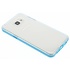 Blauwe bumper TPU case voor de Samsung Galaxy A5 (2016) Blauwe bumper TPU case voor de Samsung Galaxy A5 (2016)