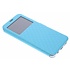 Blauw Rhombus hoesje voor de Samsung Galaxy S8 Plus Blauw Rhombus hoesje voor de Samsung Galaxy S8 Plus