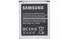 Samsung 1500 mAh batterij Galaxy S3 Mini Samsung 1500 mAh batterij Galaxy S3 Mini