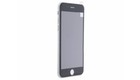 Gehard glas screenprotector iPhone 7 - Zwart Gehard glas screenprotector iPhone 7 - Zwart