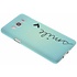 Smile design hardcase hoesje voor de Samsung Galaxy J5 (2016) Smile design hardcase hoesje voor de Samsung Galaxy J5 (2016)
