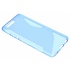Blauw S-line TPU hoesje voor de Huawei P10 Plus Blauw S-line TPU hoesje voor de Huawei P10 Plus