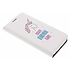 Unicorn Design Booklet voor de Samsung Galaxy S6 Edge Unicorn Design Booklet voor de Samsung Galaxy S6 Edge
