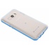 Blauwe Bumper TPU case voor de Samsung Galaxy J5 (2016) Blauwe Bumper TPU case voor de Samsung Galaxy J5 (2016)