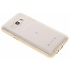 Gouden Bumper TPU case voor de Samsung Galaxy J5 (2016) Gouden Bumper TPU case voor de Samsung Galaxy J5 (2016)