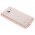Roze Bumper TPU case voor de Samsung Galaxy J5 (2016) Roze Bumper TPU case voor de Samsung Galaxy J5 (2016)