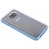 Blauwe bumper TPU case voor de Samsung Galaxy A3 (2016) Blauwe bumper TPU case voor de Samsung Galaxy A3 (2016)