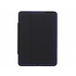 Blauwe defender protect case voor de iPad Air 2 Blauwe defender protect case voor de iPad Air 2