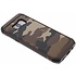 Bruine Army defender hardcase voor de Samsung Galaxy S8 Plus Bruine Army defender hardcase voor de Samsung Galaxy S8 Plus