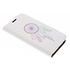 Multicolor Dromenvanger Design Booklet voor de Samsung Galaxy A3 (2017) Multicolor Dromenvanger Design Booklet voor de Samsung Galaxy A3 (2017)