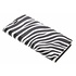 Zebra Design Booklet voor de Samsung Galaxy S8 Zebra Design Booklet voor de Samsung Galaxy S8
