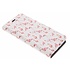 Flamingo Design Booklet voor de Samsung Galaxy S8 Flamingo Design Booklet voor de Samsung Galaxy S8