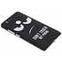 Don't touch design hardcase hoesje voor de Huawei Nova Don't touch design hardcase hoesje voor de Huawei Nova