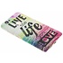 Live the life design hardcase hoesje voor de Huawei Nova Live the life design hardcase hoesje voor de Huawei Nova