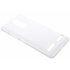 Accezz Transparante TPU Clear Cover voor de Lenovo K6 Accezz Transparante TPU Clear Cover voor de Lenovo K6