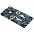 Wolf aztec animal design hardcase hoesje voor de Huawei Nova Wolf aztec animal design hardcase hoesje voor de Huawei Nova