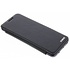 Zwarte Crystal slim book case voor de Samsung Galaxy S8 Zwarte Crystal slim book case voor de Samsung Galaxy S8