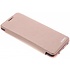 Roze crystal slim book case voor de Samsung Galaxy S8 Roze crystal slim book case voor de Samsung Galaxy S8
