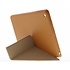 Bruine Flipstand Cover voor de iPad (2018) / (2017) Bruine Flipstand Cover voor de iPad (2018) / (2017)