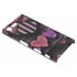 Love design hardcase hoesje voor de Sony Xperia X Compact Love design hardcase hoesje voor de Sony Xperia X Compact