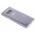 Gear4 Zilveren D3O Piccadilly Case voor de Samsung Galaxy S8 Gear4 Zilveren D3O Piccadilly Case voor de Samsung Galaxy S8