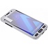 Zilveren 360° effen protect case voor de Samsung Galaxy A3 (2017) Zilveren 360° effen protect case voor de Samsung Galaxy A3 (2017)