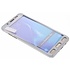 Zilveren 360° effen protect case voor de Samsung Galaxy J5 (2016) Zilveren 360° effen protect case voor de Samsung Galaxy J5 (2016)