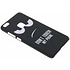 Don't touch design hardcase hoesje voor de Huawei P10 Lite Don't touch design hardcase hoesje voor de Huawei P10 Lite