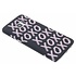 Xoxo design hardcase hoesje voor de Samsung Galaxy S7 Edge Xoxo design hardcase hoesje voor de Samsung Galaxy S7 Edge