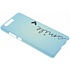 Smile design hardcase hoesje voor de Huawei P10 Plus Smile design hardcase hoesje voor de Huawei P10 Plus