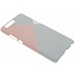 Pastelkleurig vlakken design hardcase hoesje voor de Huawei P10 Plus Pastelkleurig vlakken design hardcase hoesje voor de Huawei P10 Plus