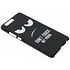 Don't touch design hardcase hoesje voor de Huawei P10 Plus Don't touch design hardcase hoesje voor de Huawei P10 Plus