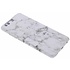 Marmer look hardcase hoesje voor de Huawei P10 Marmer look hardcase hoesje voor de Huawei P10