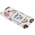 Donut design hardcase hoesje voor de HTC M8 / M8s Donut design hardcase hoesje voor de HTC M8 / M8s