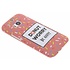Donut worry design hardcase hoesje voor de HTC M8 / M8s Donut worry design hardcase hoesje voor de HTC M8 / M8s