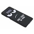 Don't touch design hardcase hoesje voor de Samsung Galaxy S8 Don't touch design hardcase hoesje voor de Samsung Galaxy S8