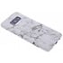 Marmer look hardcase hoesje voor de Samsung Galaxy S8 Marmer look hardcase hoesje voor de Samsung Galaxy S8