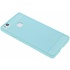 Turquoise Brushed TPU case voor de Huawei P9 Lite Turquoise Brushed TPU case voor de Huawei P9 Lite
