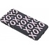 XOXO design hardcase hoesje voor de Samsung Galaxy A3 (2017) XOXO design hardcase hoesje voor de Samsung Galaxy A3 (2017)