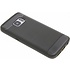 Grijze Brushed TPU case voor de Samsung Galaxy S7 Grijze Brushed TPU case voor de Samsung Galaxy S7