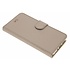 Accezz Gouden Wallet TPU Booklet voor de Huawei P10 Lite Accezz Gouden Wallet TPU Booklet voor de Huawei P10 Lite