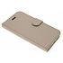 Accezz Gouden Wallet TPU Booklet voor de Motorola Moto Z Play Accezz Gouden Wallet TPU Booklet voor de Motorola Moto Z Play