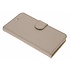 Accezz Gouden Wallet TPU Booklet voor de Lenovo K6 Accezz Gouden Wallet TPU Booklet voor de Lenovo K6