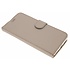 Accezz Gouden Wallet TPU Booklet voor de Huawei Mate 9 Accezz Gouden Wallet TPU Booklet voor de Huawei Mate 9