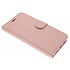 Accezz Roze Wallet TPU Booklet voor de Huawei Mate 9 Accezz Roze Wallet TPU Booklet voor de Huawei Mate 9