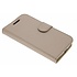 Accezz Gouden Wallet TPU Booklet voor de Motorola Moto G4 Play Accezz Gouden Wallet TPU Booklet voor de Motorola Moto G4 Play
