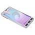 Zilveren 360° effen protect case voor de Samsung Galaxy A3 (2016) Zilveren 360° effen protect case voor de Samsung Galaxy A3 (2016)