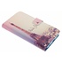 Parijs design TPU booktype hoes voor de Huawei P10 Parijs design TPU booktype hoes voor de Huawei P10